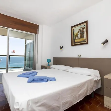 Apartament Verd By Interhome *