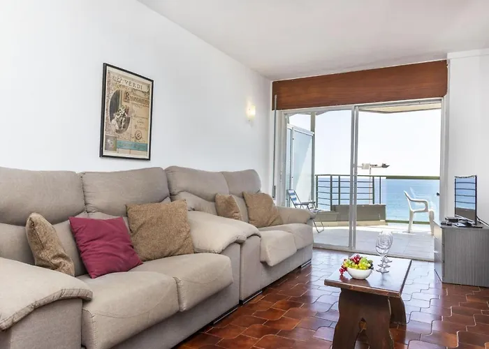 Verd By Interhome Platja d'Aro (Playa de Aro)