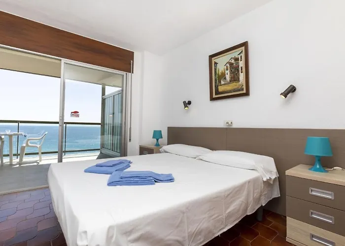 Apartamento Verd By Interhome *