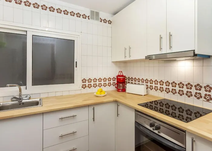 Verd By Interhome Apartamento