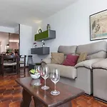 Appartement Verd By Interhome