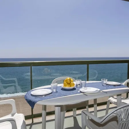Fanals-2 By Interhome Apartment Castell-Platja d’Aro