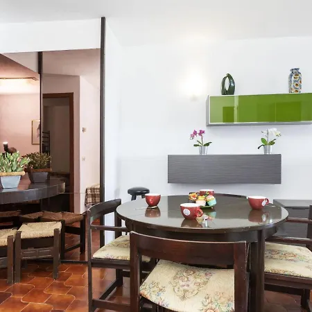 Apartamento Verd By Interhome *