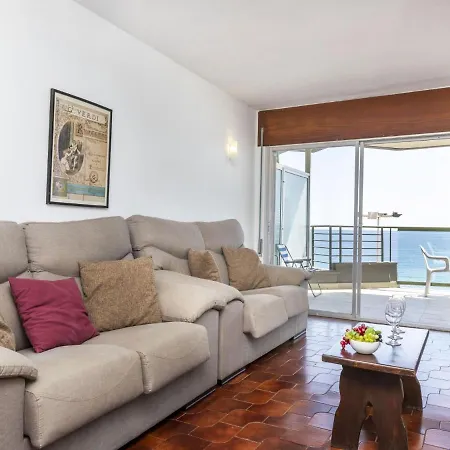 Fanals-2 By Interhome Castell-Platja d’Aro