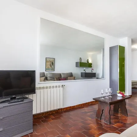 Fanals-2 By Interhome Apartment