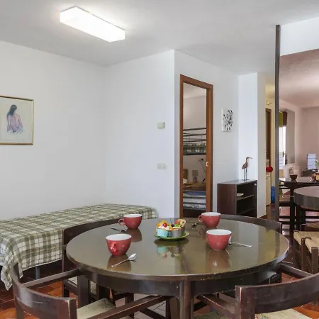 Apartmán Verd By Interhome *