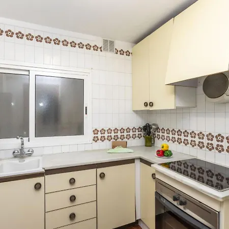 Fanals-2 By Interhome Apartment *