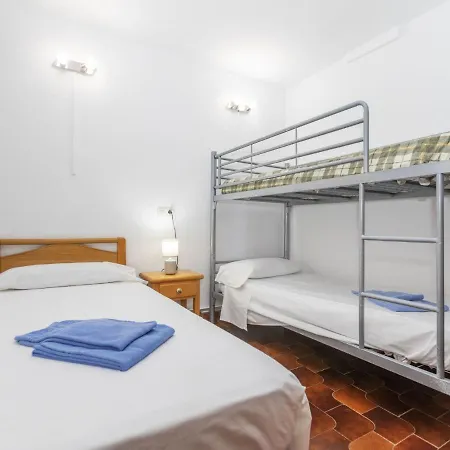 Appartement Verd By Interhome