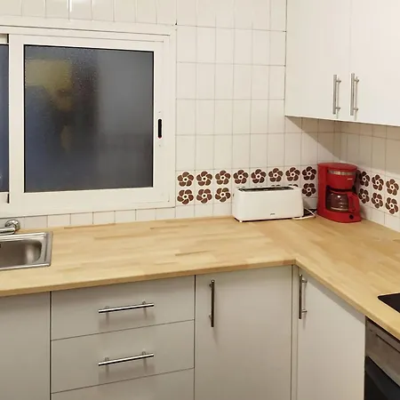 شقة Verd By Interhome *