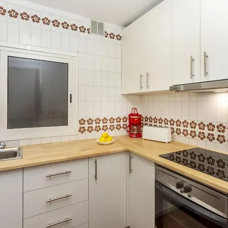 Verd By Interhome Appartement