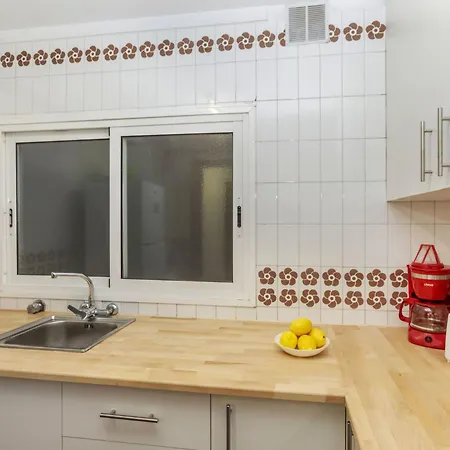 Verd By Interhome Appartement Castell-Platja d'Aro