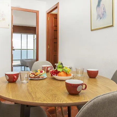 Verd By Interhome Castell-Platja d'Aro