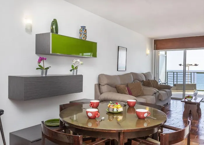 Verd By Interhome Lejlighed Platja d'Aro