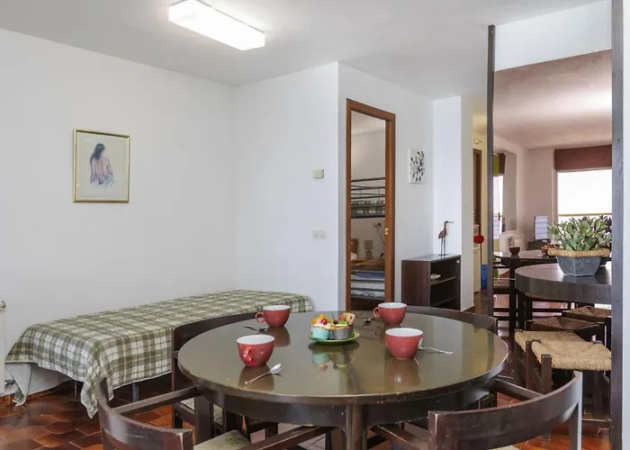 Lejlighed Verd By Interhome *
