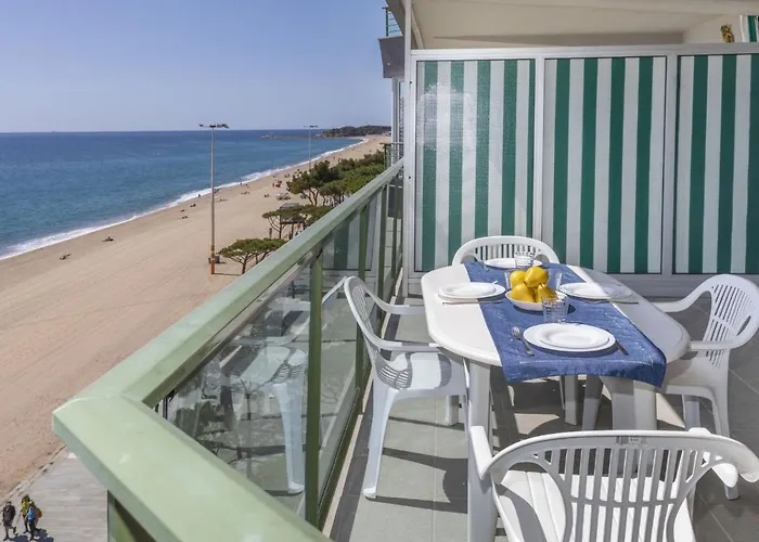 Lejlighed Verd By Interhome Platja d'Aro