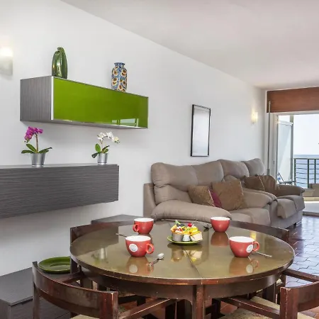 Fanals-2 By Interhome Διαμέρισμα Platja d'Aro