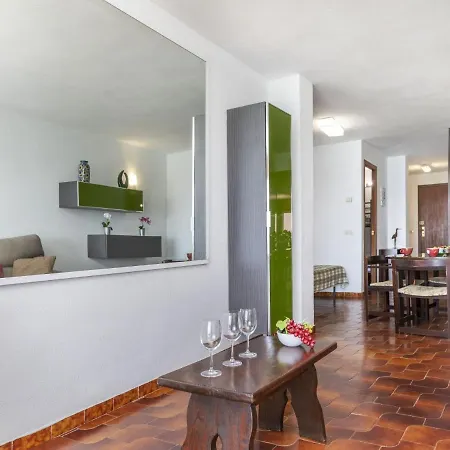 Verd By Interhome