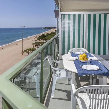 Apartament Verd By Interhome Platja d'Aro